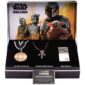 Star Wars The Mandalorian - Mercenery Gift Set