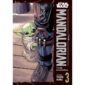 Star Wars The Mandalorian – The Manga Vol. 3