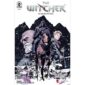 The Witcher Blood Stone #1 (2026)