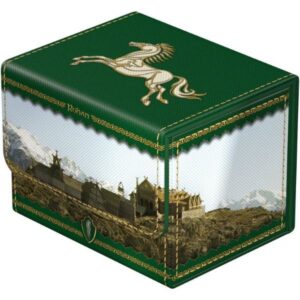 Ultimate Guard Sidewinder Deck Case 100+ XenoSkin - Rohan