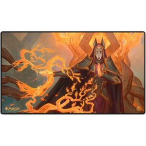Ultimate Guard Tarkir - Abzan Devotee Playmat 61 x 35 cm