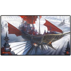Ultimate Guard Tarkir - Monastery Playmat 61 x 35 cm