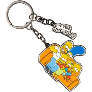 Võtmehoidja The Simpsons - Family