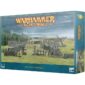 Warhammer The Old World - Walls & Fences