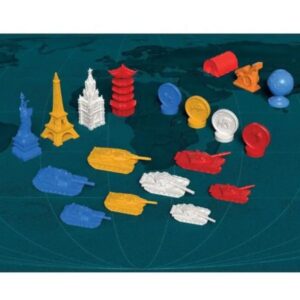 World Order Miniatures