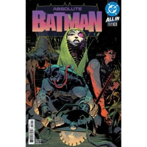 Absolute Batman #18 (2026)