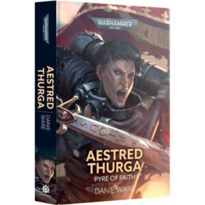 Aestred Thurga Pyre of Faith