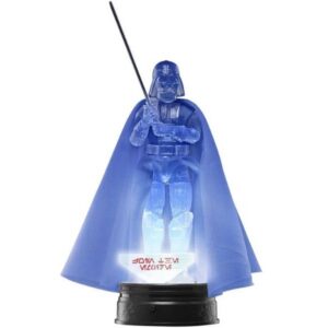 Black Series Star Wars Action Figure - Vader Holocomm 15 cm