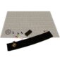 Enhance Grid Mat Campaign Kit - Stone