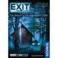 Exit The Return to the Abandoned Cabin