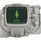 Fallout Collectible Ingot Pip-Boy - Limited Edition
