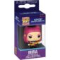 Funko Pocket POP! KPop Demon Hunters - Mira 4 cm