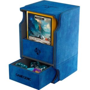 Gamegenic Watchtower 100+ Convertible - Blue