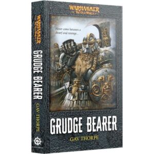 Grombrindal: Grudge Bearer