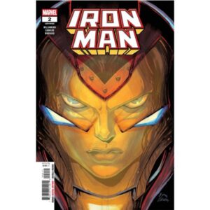 Iron Man #2 (2026)