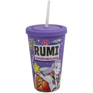 Joogitops Kpop Demon Hunters - Rumi Superstar Flavor (475 ml)