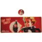 Kinkekomplekt Fallout - Nuka-Cola Desk Pad & Coaster Set
