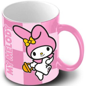 Kruus Sanrio - My Melody (400 ml)