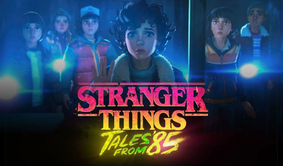 MABRIK x Stranger Things 85 2026