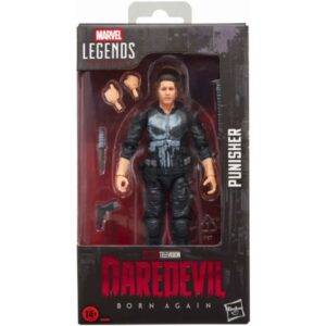Marvel Legends Punisher Action Figure 15 cm