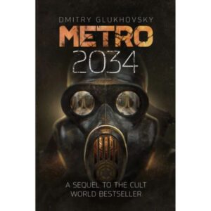 Metro 2034 (2025)