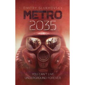 Metro 2035 (2026)
