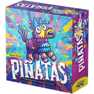 Piñatas