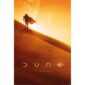 Plakat Dune - It Begins 61 x 91 cm