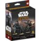 Star Wars Legion Cassian Andor, Jyn Erso & K-2SO