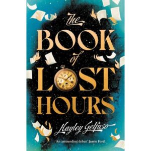 The Book of Lost Hours (2025)