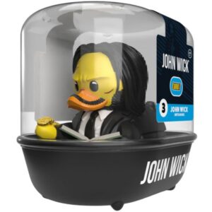 Vannipart John Wick - John w Book 10 cm