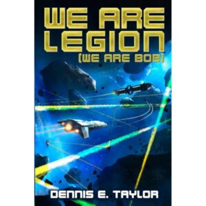 We are Legion (We are Bob)