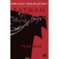 Batman Year One