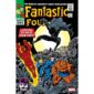Fantastic Four #52 - Facsimile Edition (2026)