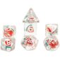 Fruit Slice Dice Set - Watermelon (8)