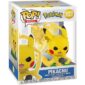 Funko POP! Pokémon - Electric Pikachu 13 cm