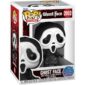 Funko POP! Scream - Ghost Face (Sitting) 10 cm