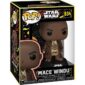 Funko POP! Star Wars - Mace Windu (Retro) 10 cm