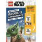 LEGO Star Wars Grogu’s Adventure