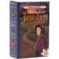 Mini Jigsaw Library - Jane Eyre 11 x 9 cm (50 tk)