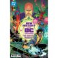 New History of the DC Universe The Dakota Incident #1 (2026)