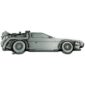 Pudeliavaja Back to the Future - Delorean 10 cm