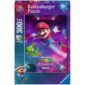 Pusle Super Mario Galaxy - Movie Poster 49 x 36 cm (300 XXL tk)