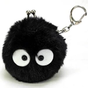 Rahakott My Neighbor Totoro - Soot Sprite