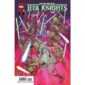 Star Wars Jedi Knights #10 (2025)
