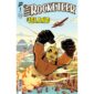 The Rocketeer The Island #1 (2026)