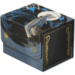 Ultimate Guard Sidewinder 100+ XenoSkin - Force of Will