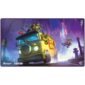 Ultimate Guard TMNT - Turtle Van Playmat 61 x 35 cm