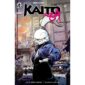 Usagi Yojimbo Kaitō '84 #1 (2026)